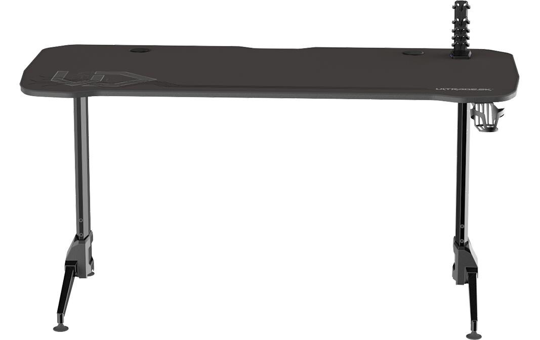 Gamingtisch »Ultradesk Grand Schwar«