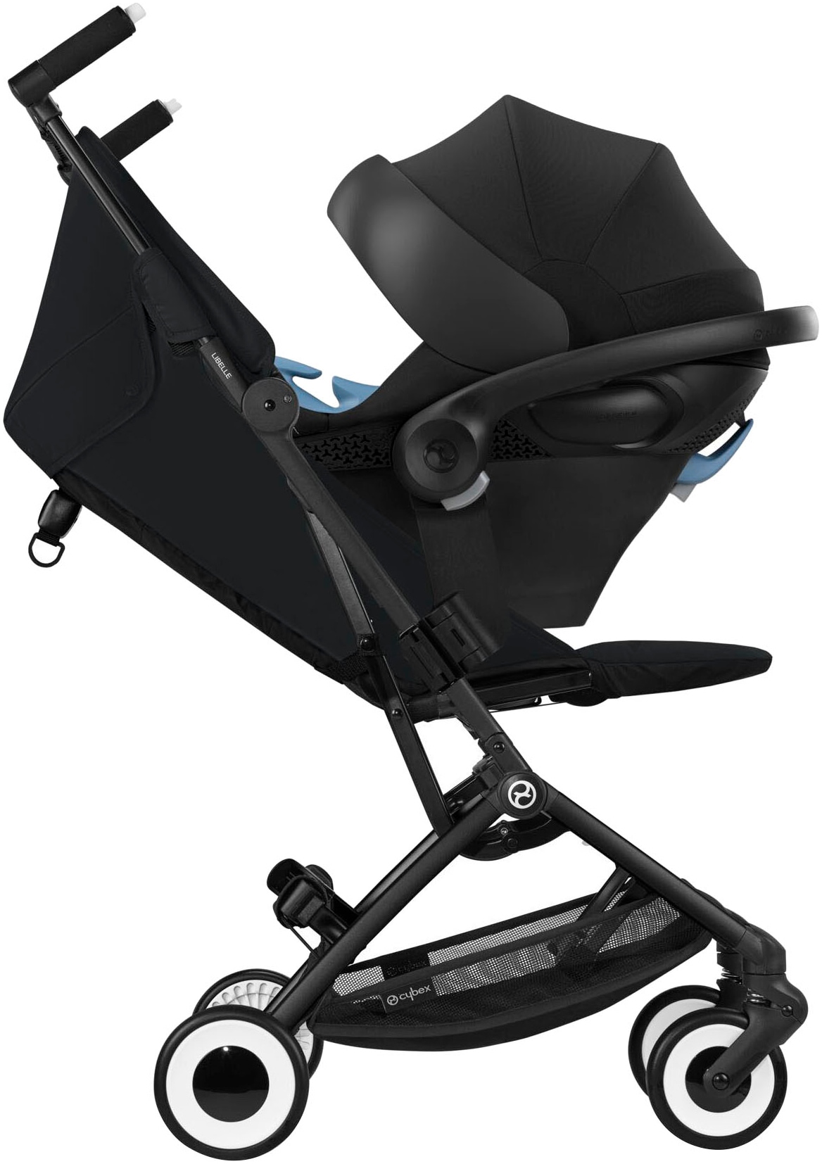 Cybex Kinder-Buggy »Cybex Gold, Libelle«, 22 kg