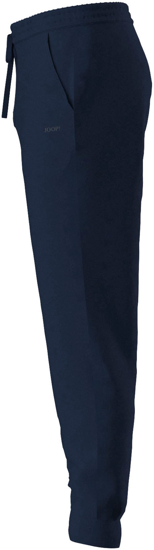 JOOP! Jogger Pants »Comfort«, Tunnelzug, Bindeband, Eingriff-Taschen, Jersey-Qualität