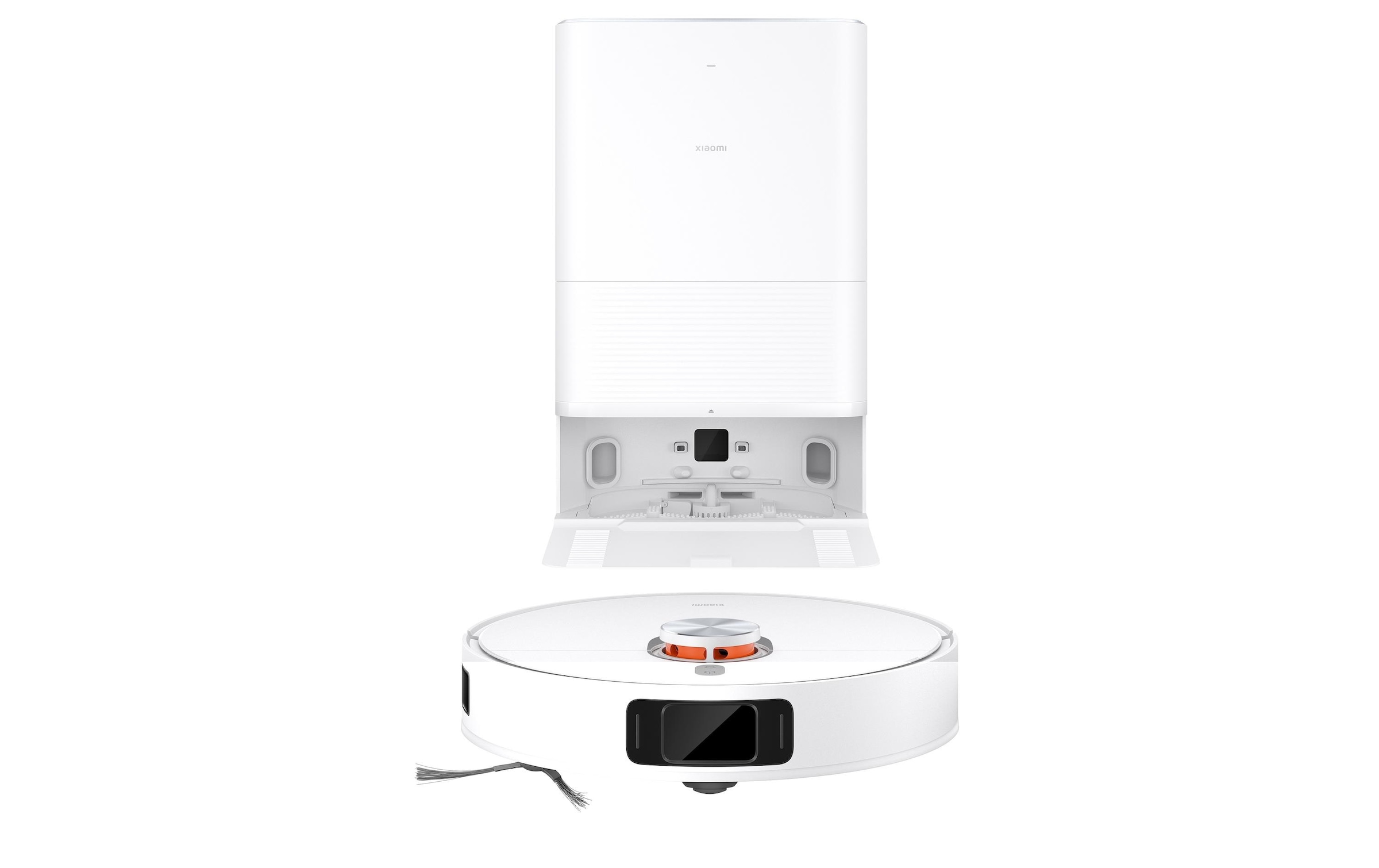 Xiaomi Nass-Trocken-Saugroboter »Vacuum X20 Pro«