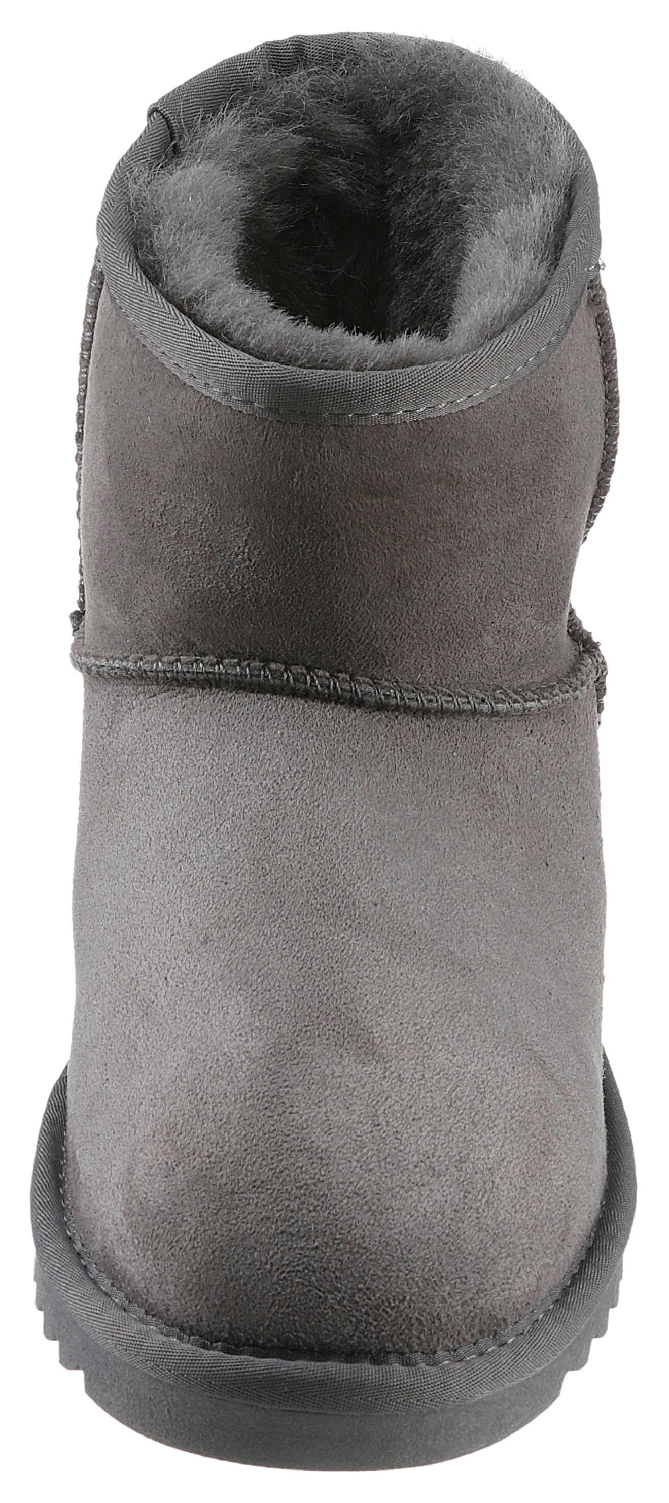 Ara Winterboots »Alaska«, Winterboots, Stiefel in bequemer Weite G (=weit)