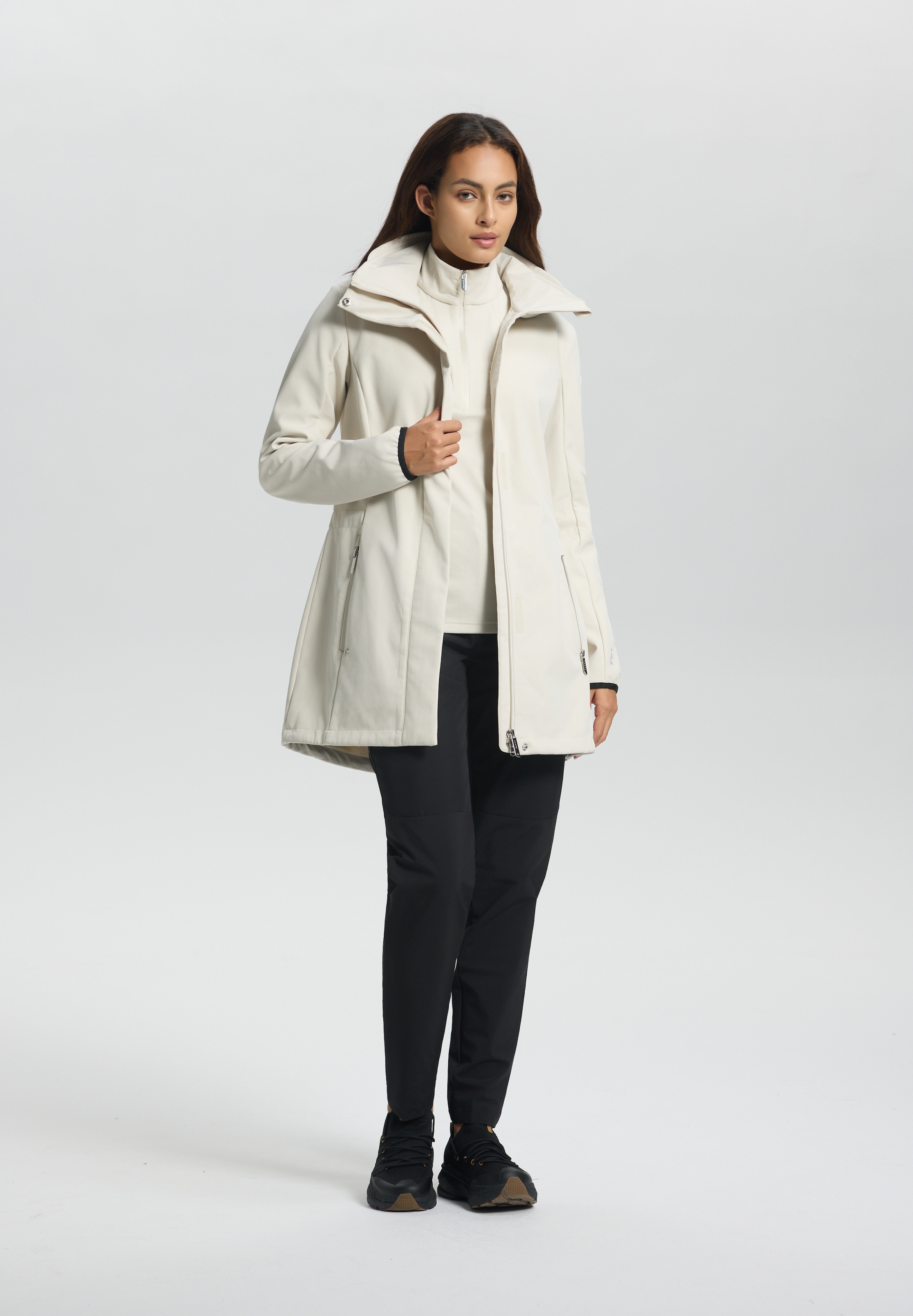 Luhta Softshelljacke »ILONIEMI«