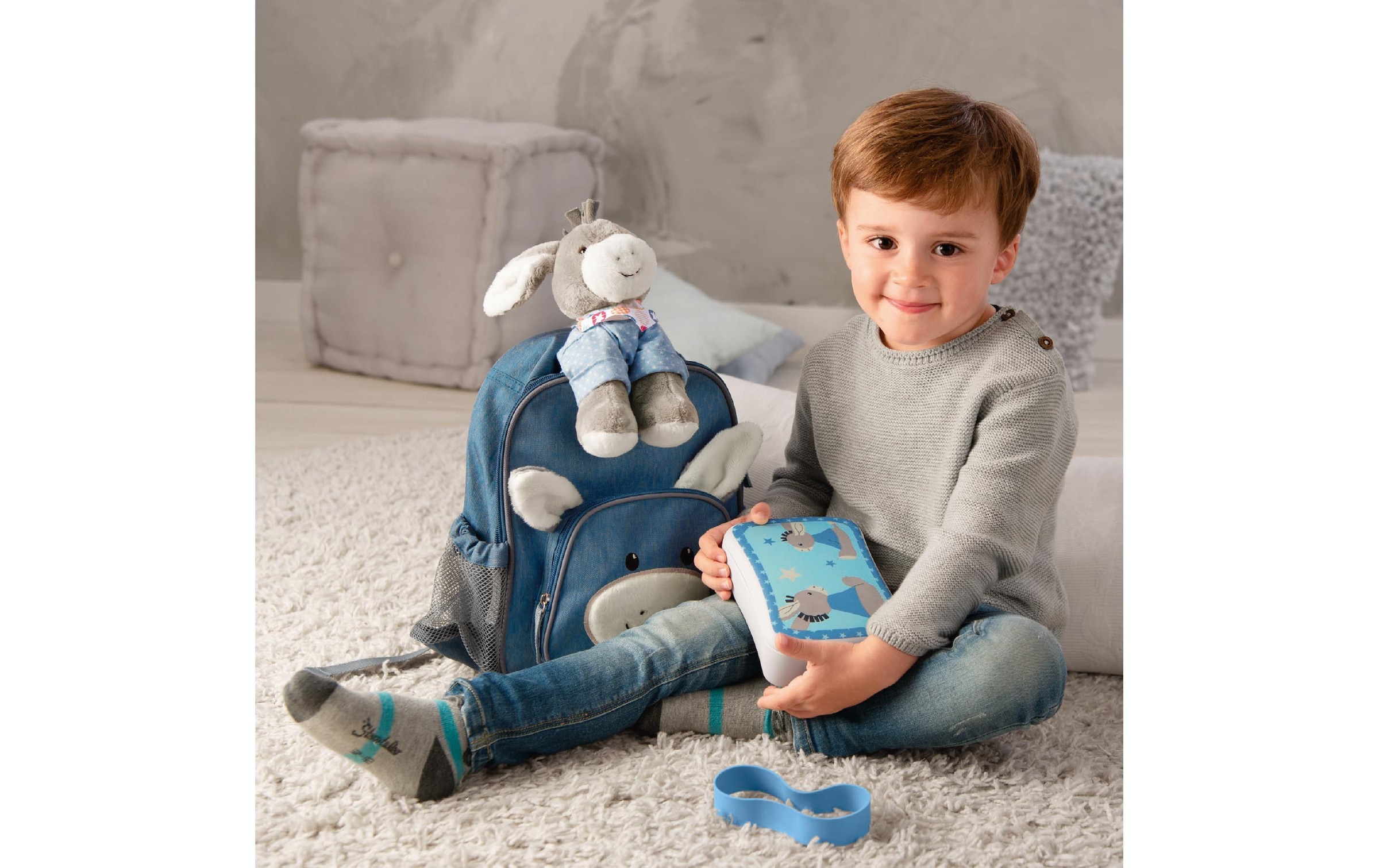 Sterntaler® Kindergartentasche