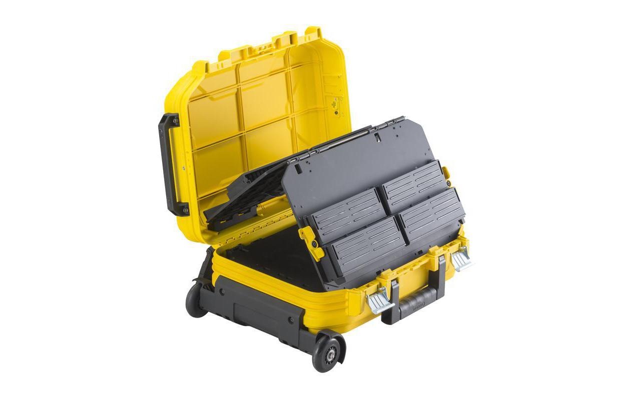 STANLEY Koffer »FMST1-72383, leer mit Trolley«