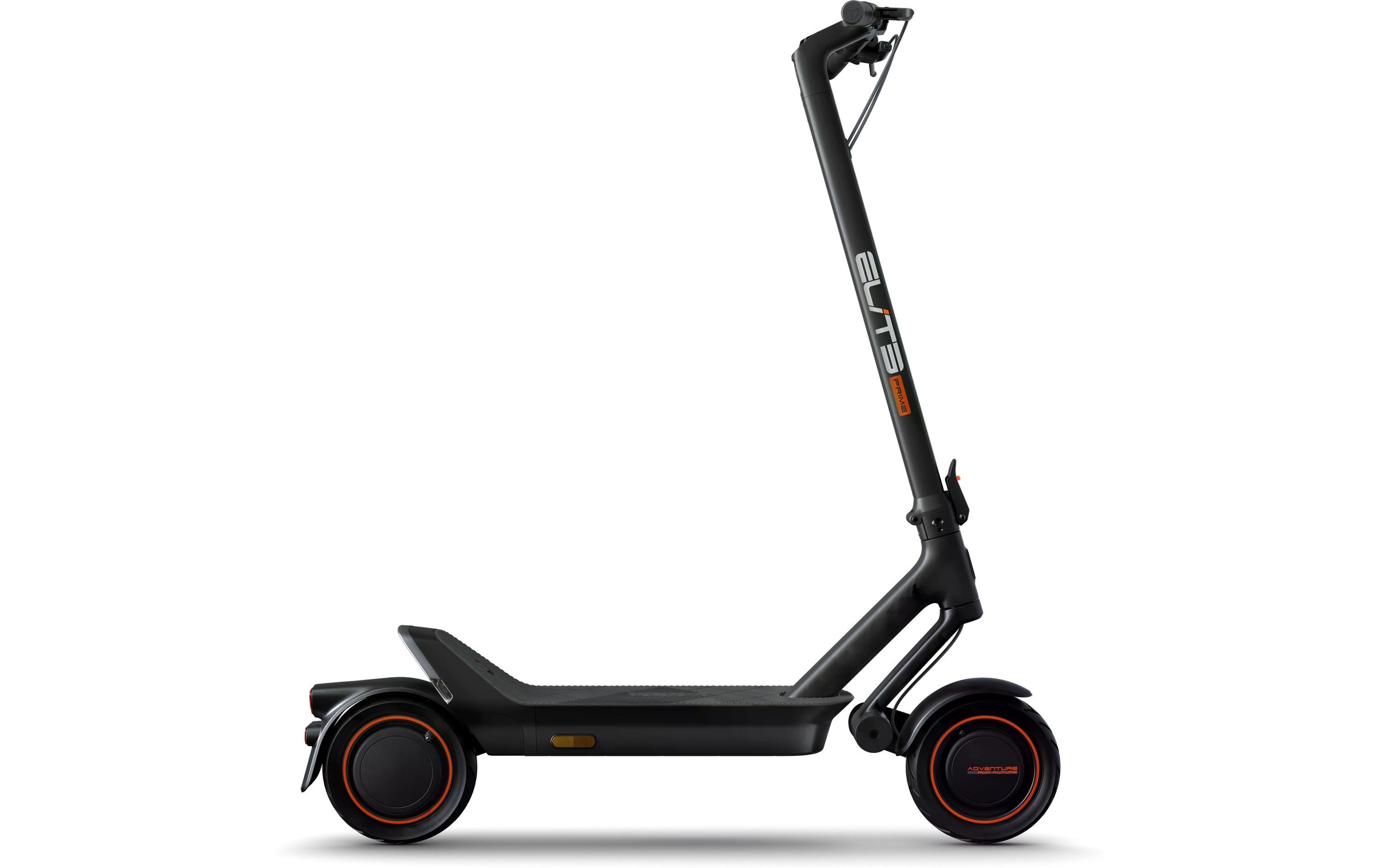 E-Scooter »Yadea Elite Prime«