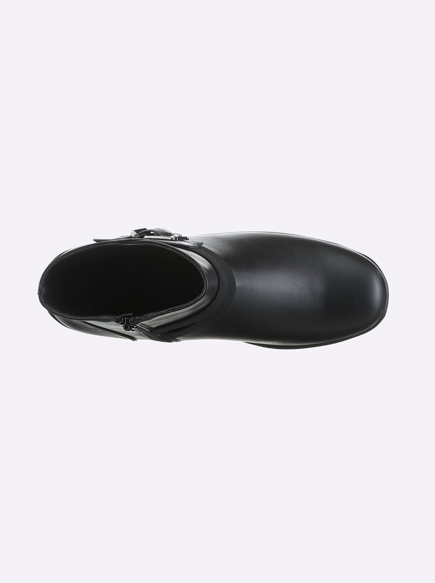 Casual Looks Stiefelette