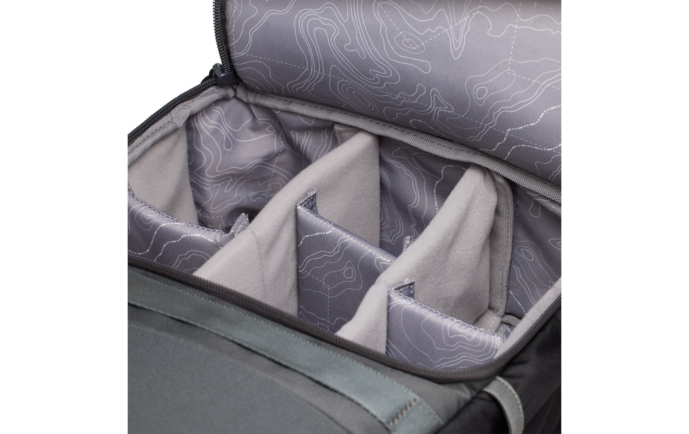 NATIONAL GEOGRAPHIC Fotorucksack »Fotorucksack Medium«