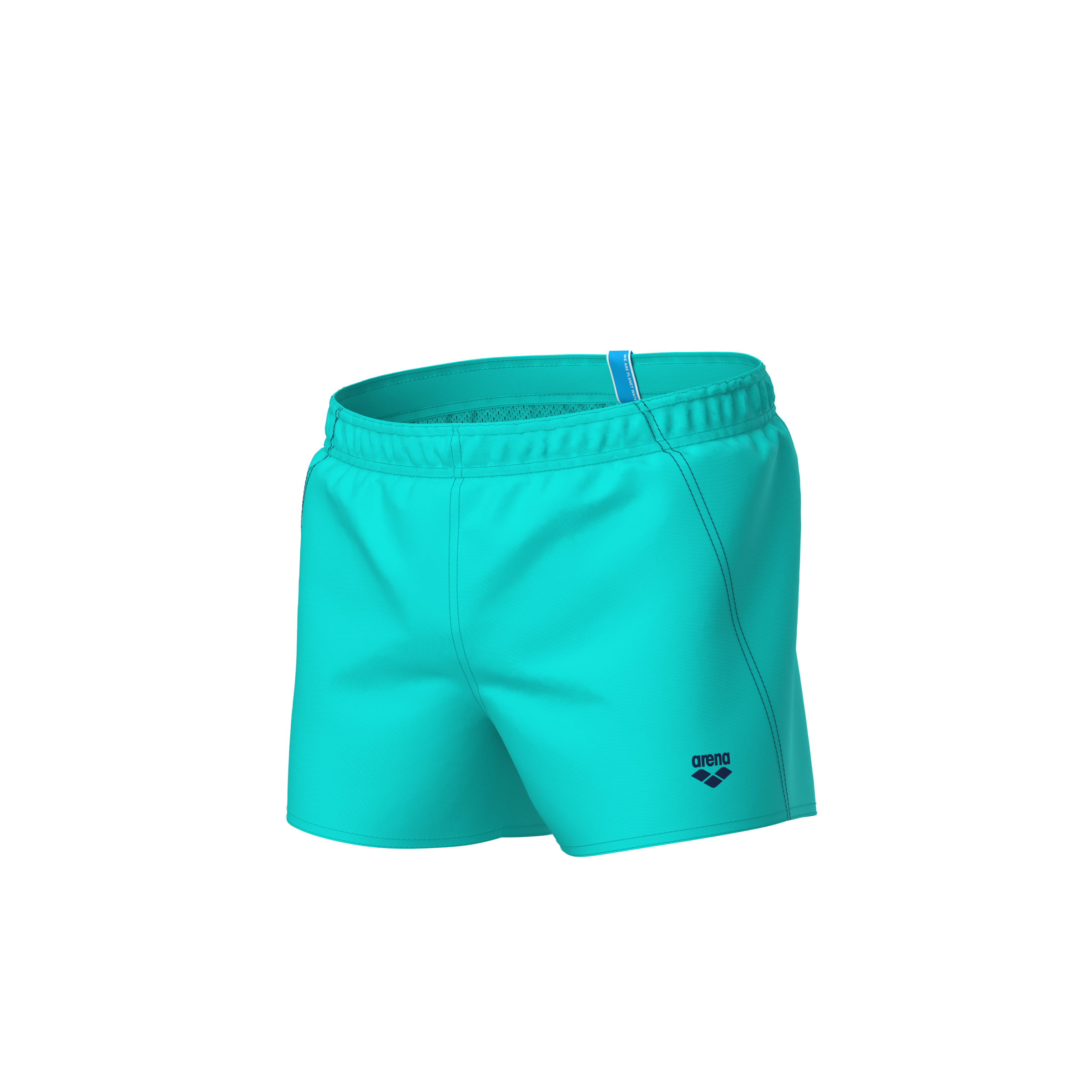 Arena Badeshorts »FUNDAMENTALS X-SHORT R«