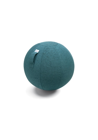 Sitzball »VLUV Stov Petrol, 50-55 cm«