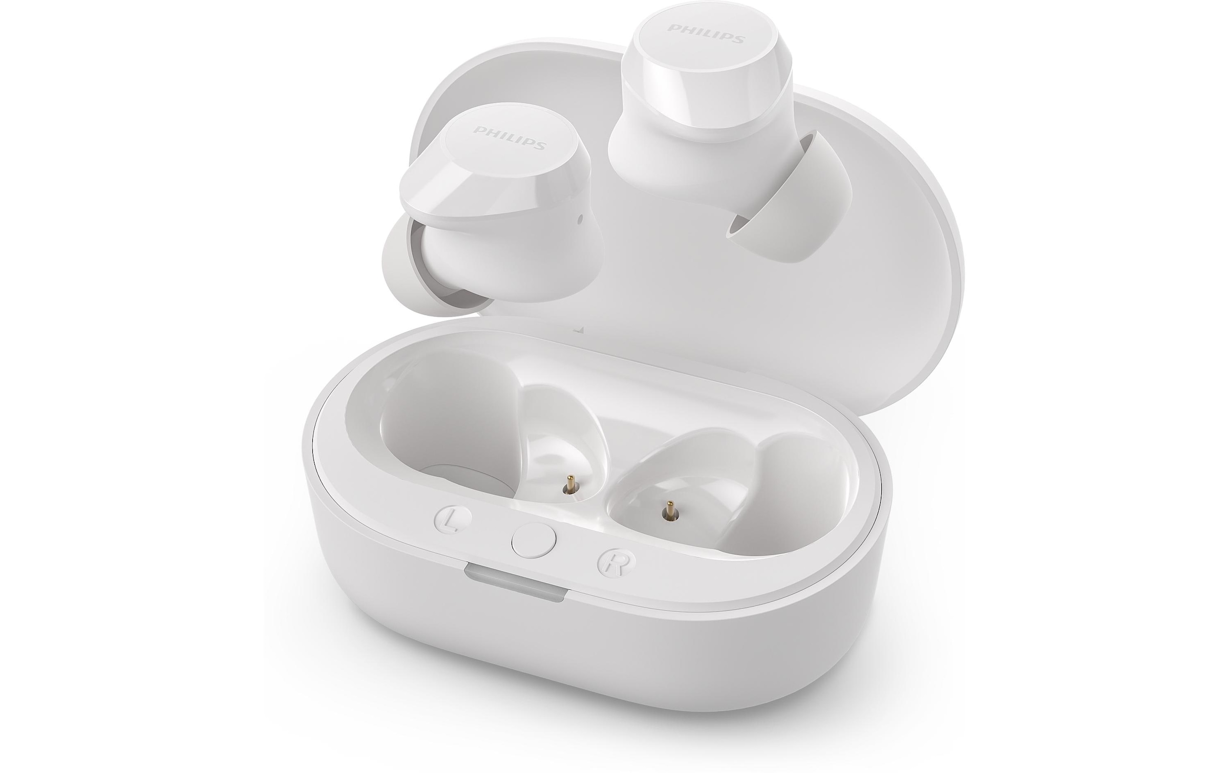 Philips wireless In-Ear-Kopfhörer »TAT1209«, Bluetooth