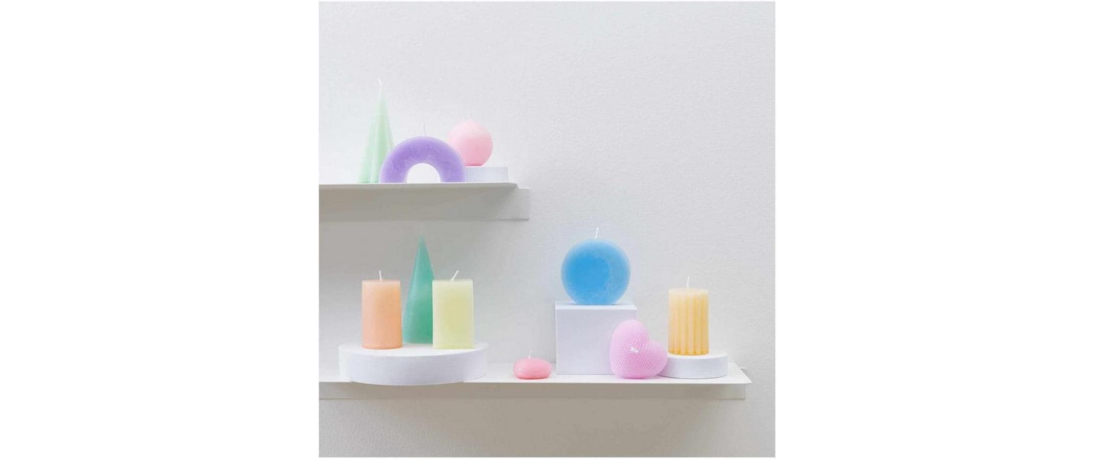 Rico-Design Verlag Kreativset »Grosses Herz 86 x 78 x 43 mm«