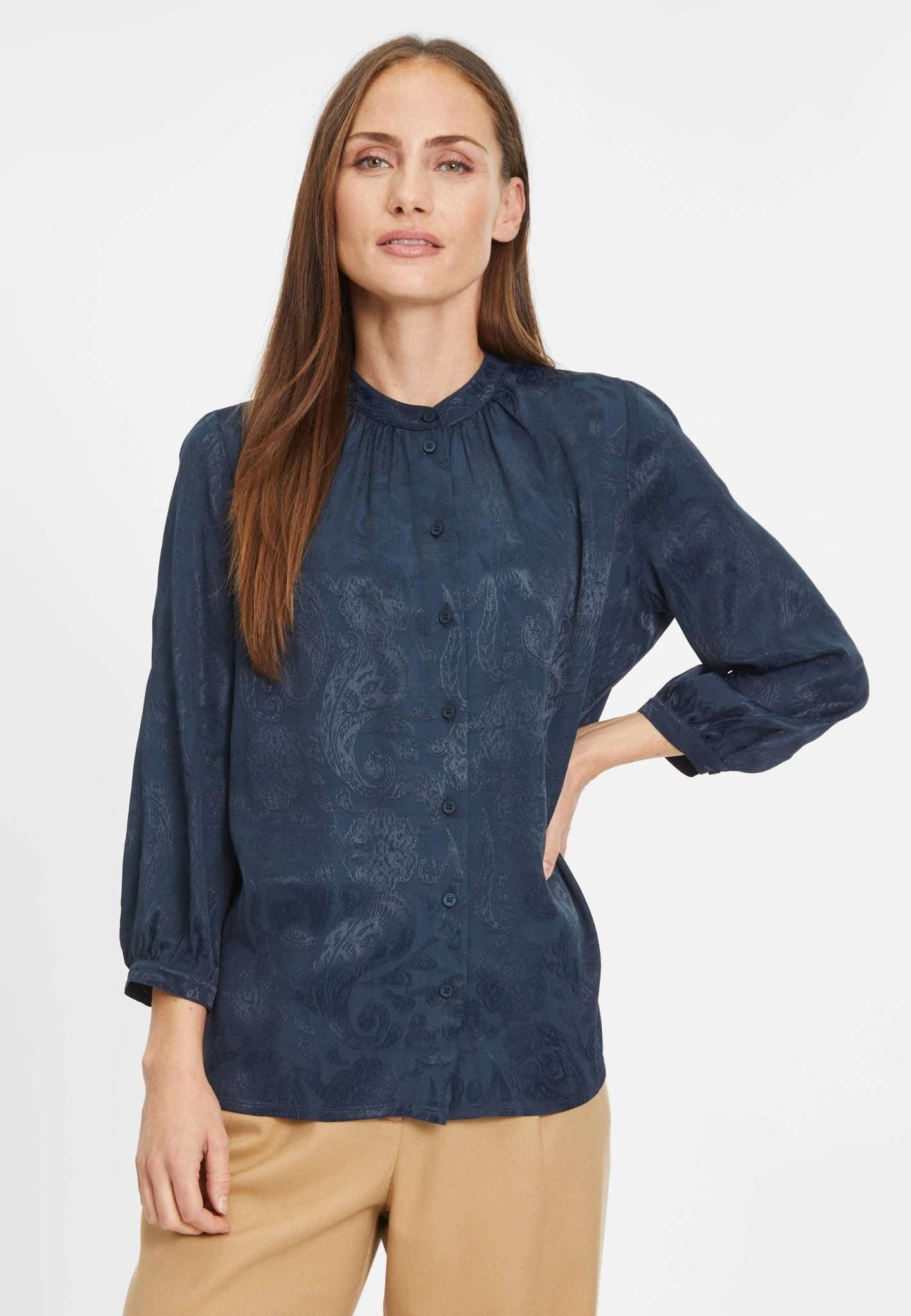 Mavi Straight-Jeans »Mavi Jeans Marcus«