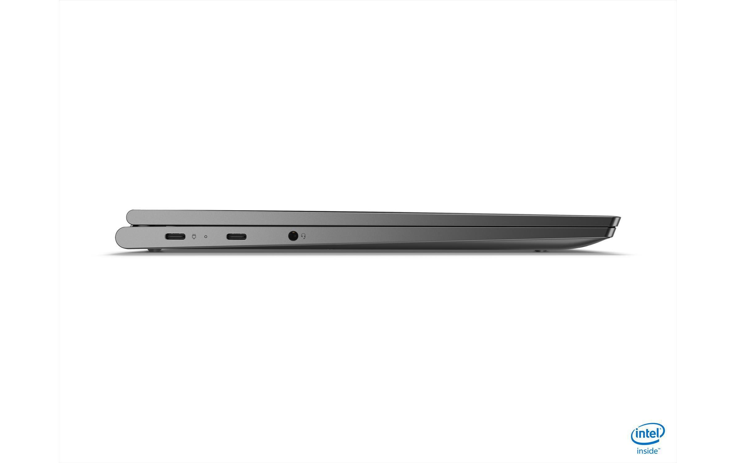 Lenovo Notebook »Yoga C740-14«, / 14 Zoll, Intel, Core i5, 512 GB SSD