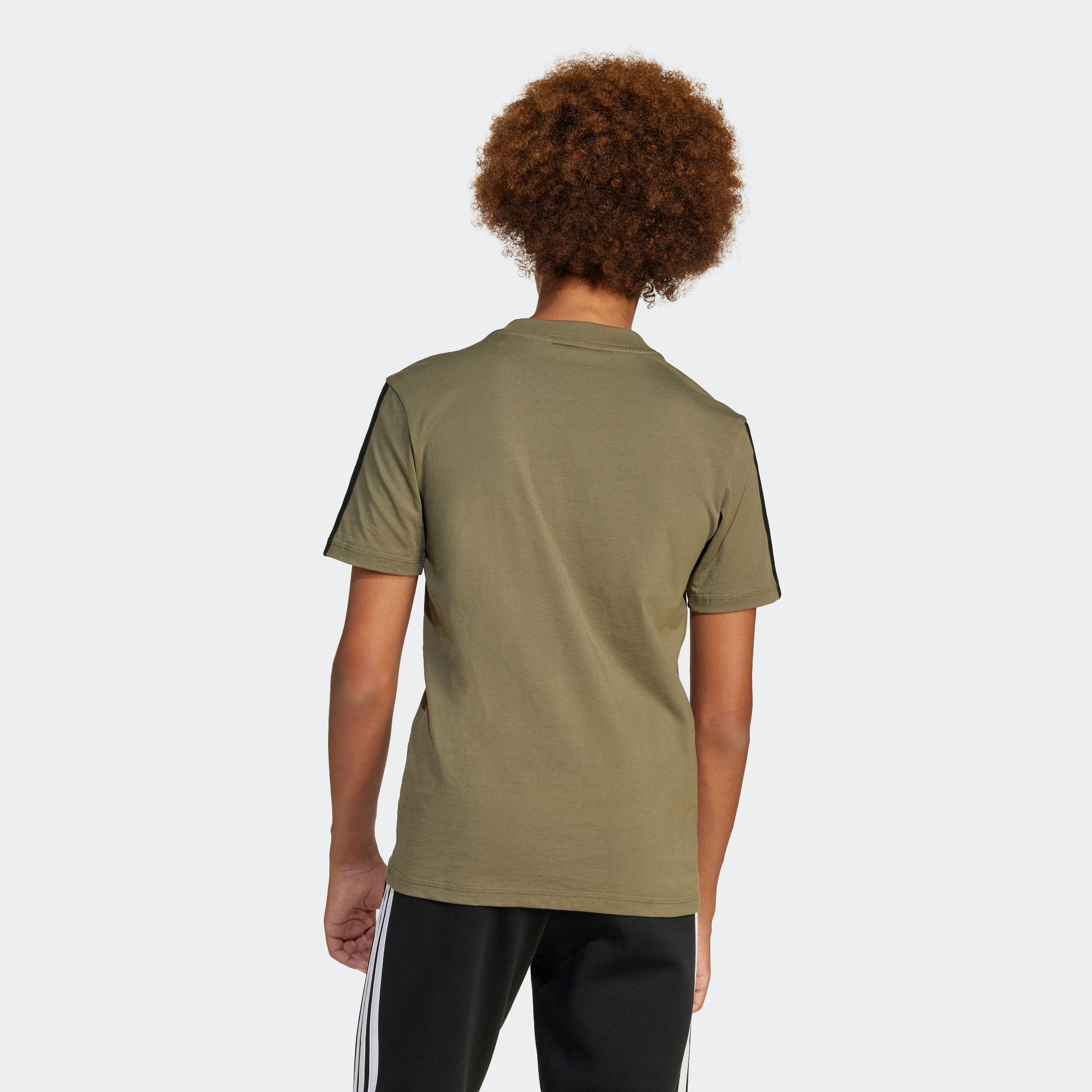adidas Sportswear T-Shirt »J 3S TEE 160«