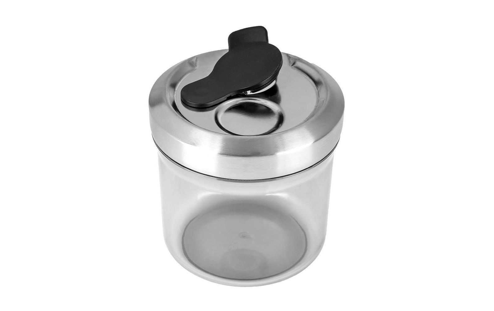 Gastroback Kaffeemühle »Advanced Plus 42642«, 130 W, Kegelmahlwerk, 400 g Bohnenbehälter