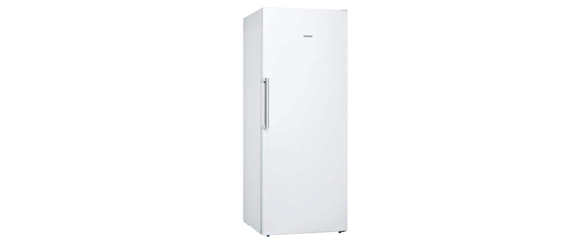 SIEMENS Gefrierschrank »GS54NAWCV«, 176 cm hoch, 70 cm breit
