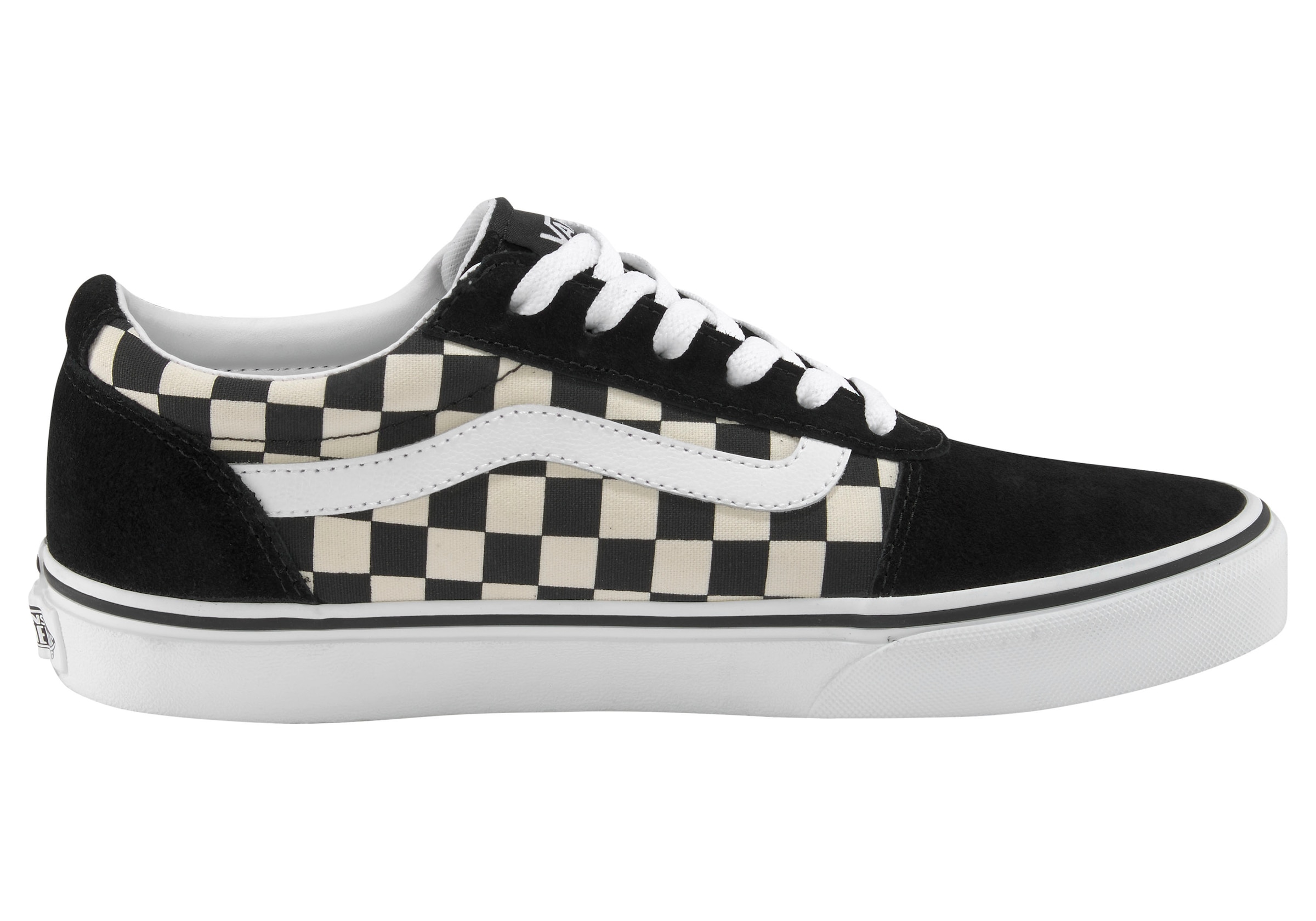 Vans Sneaker »Ward«