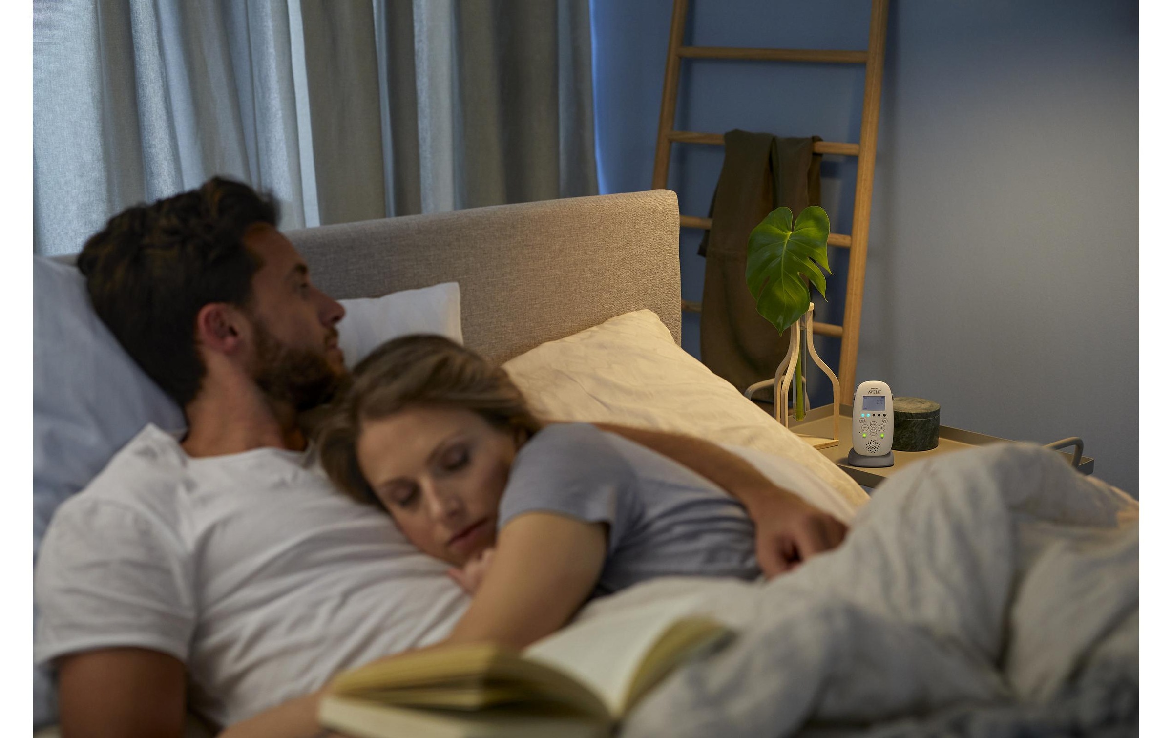 Philips AVENT Babyphone »Babyphone Smart-Eco«