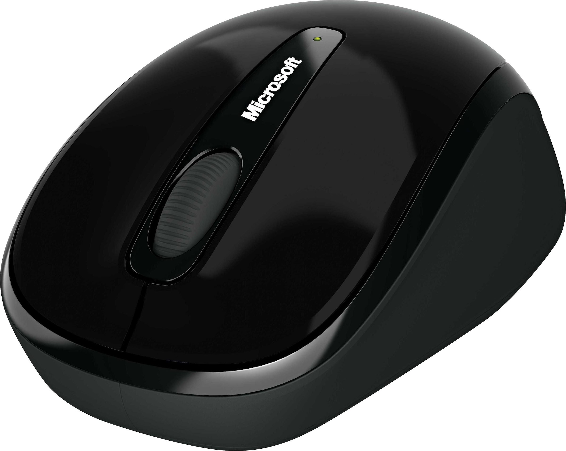 Microsoft Maus »Wireless Mobile 3500«, Funk
