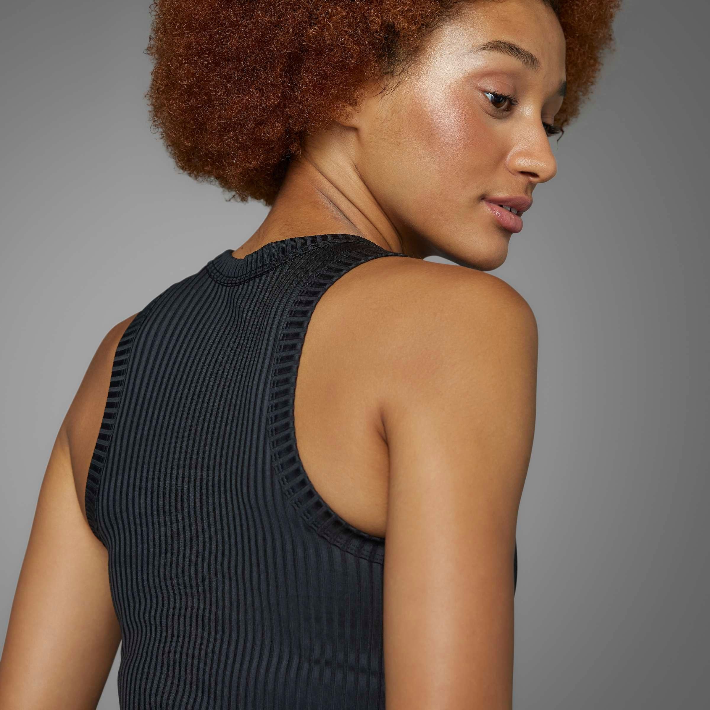 adidas Performance Tanktop »AG RIB 3S TK«