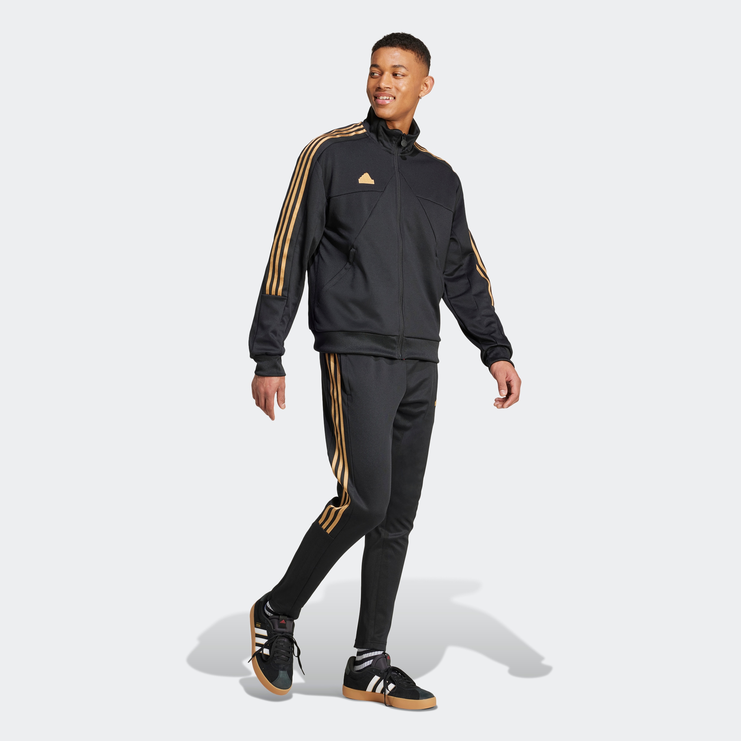 adidas Sportswear Trainingsjacke »M TIRO NTPK TT«