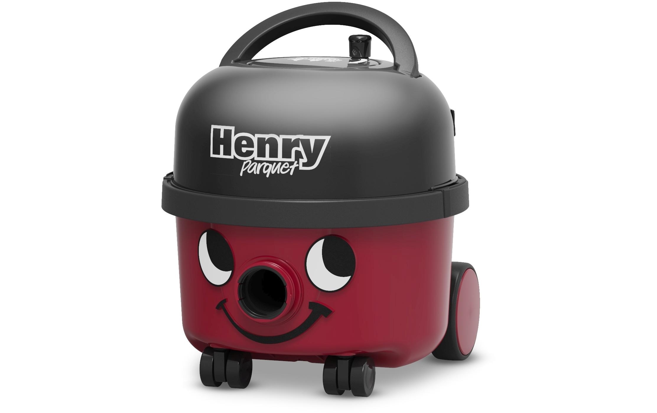 Numatic Bodenstaubsauger »Henry HVR1« 620 W beutellos