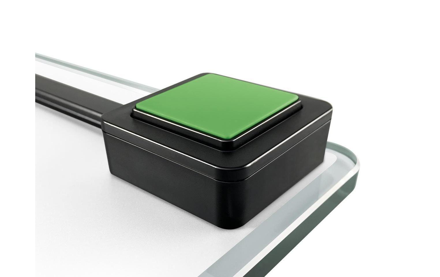 Soehnle Körper-Analyse-Waage »Shape Sense Profi 100 Weiss«