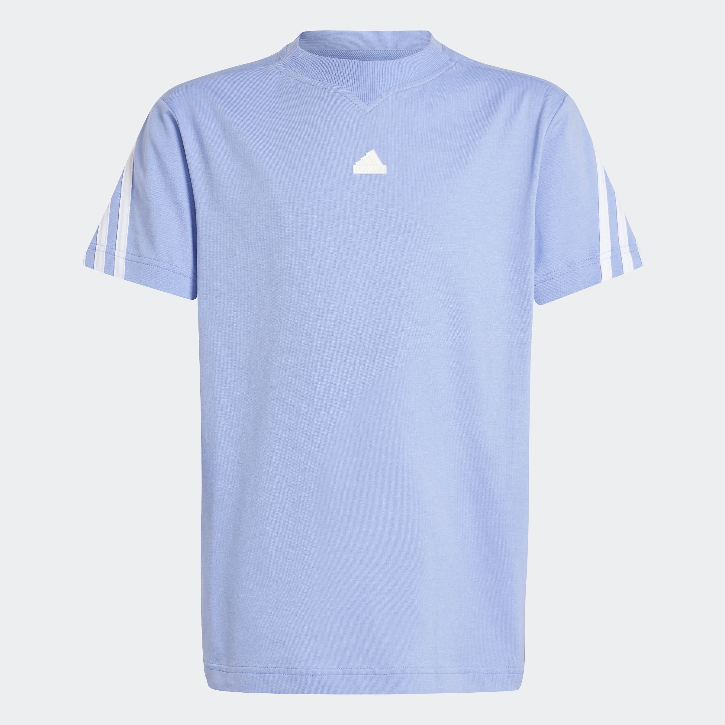 adidas Sportswear T-Shirt »FUTURE ICONS 3-STREIFEN«