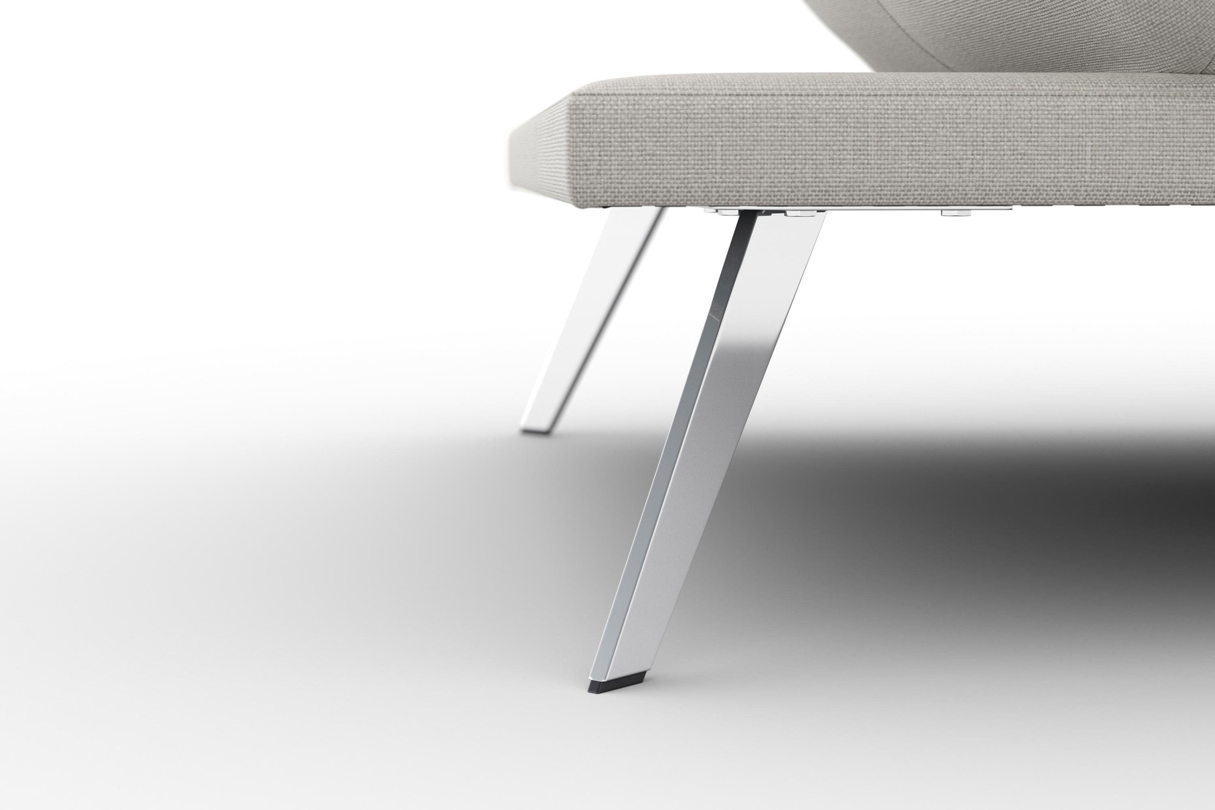 machalke® 3-Sitzer »wings«
