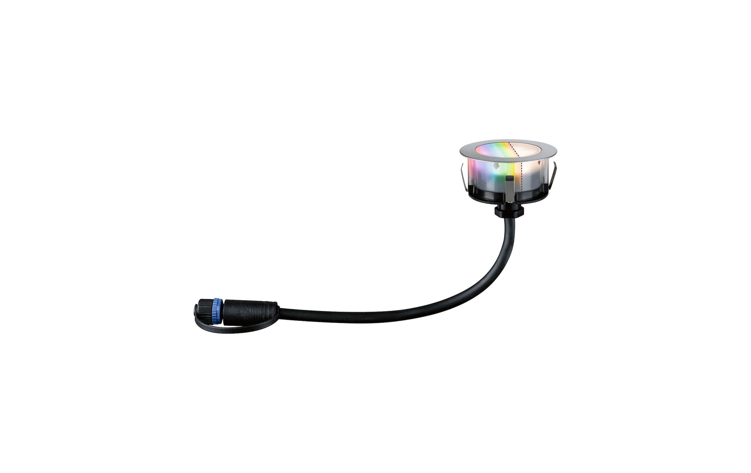 Paulmann LED Deckenspot »Plug & Shine Fl«