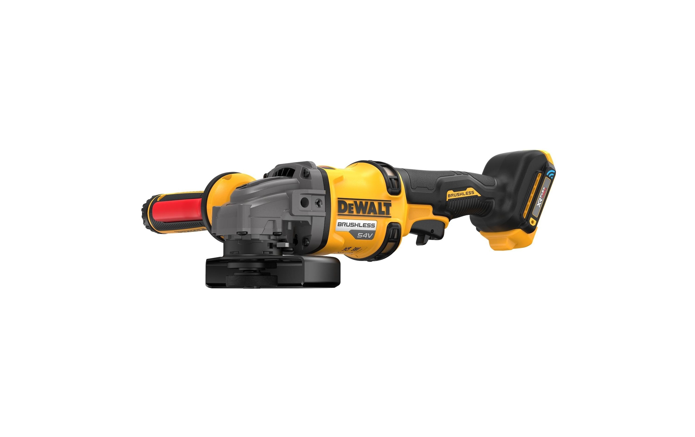 DeWalt Winkelschleifer »Dual Switch 54 V Ohne Akku«