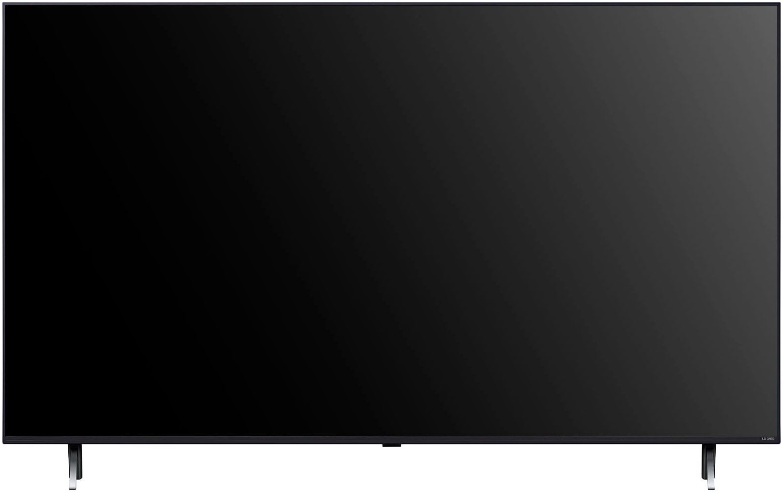 LG QNED-Fernseher, 126 cm/50 Zoll, 4K Ultra HD, Smart-TV