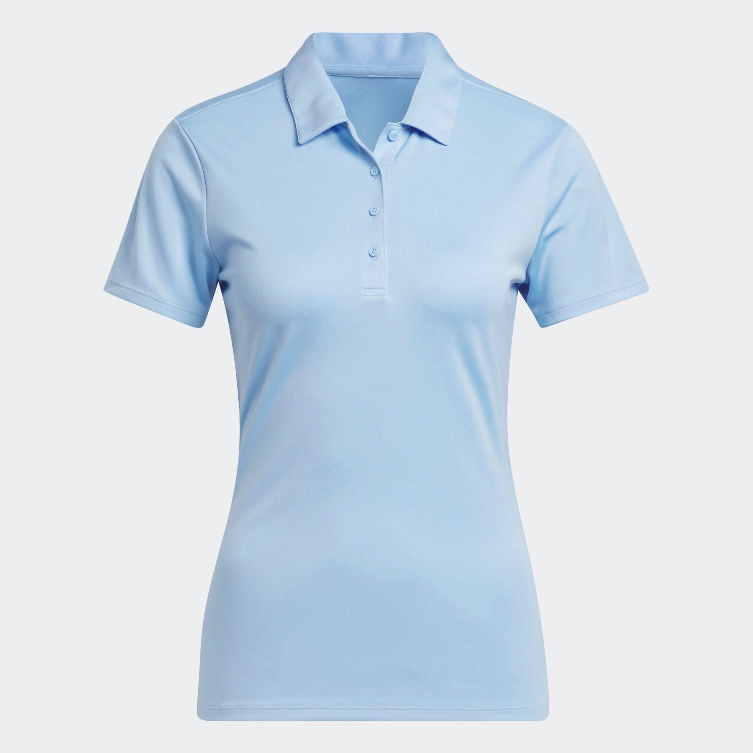 adidas Performance Poloshirt »W PERF SLD SS P«