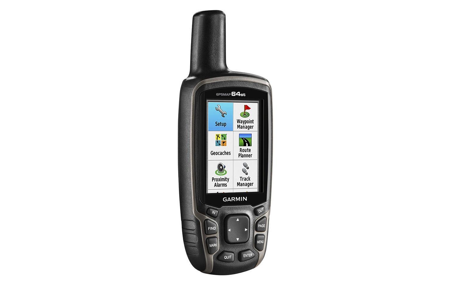 Garmin Outdoor-Navigationsgerät