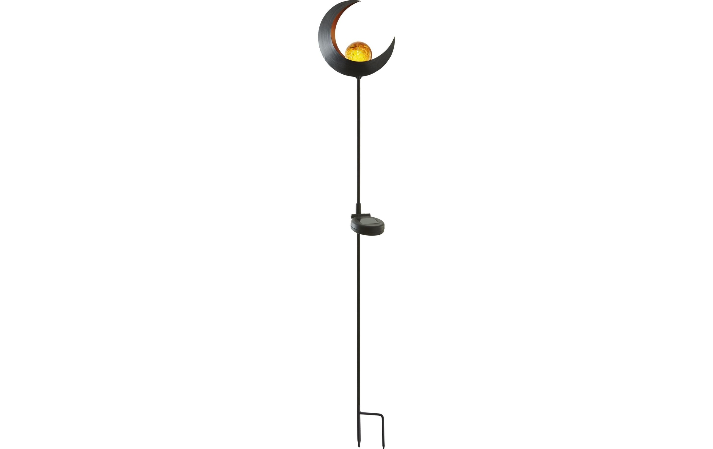STAR TRADING LED Gartenleuchte »Decoration Melilla«