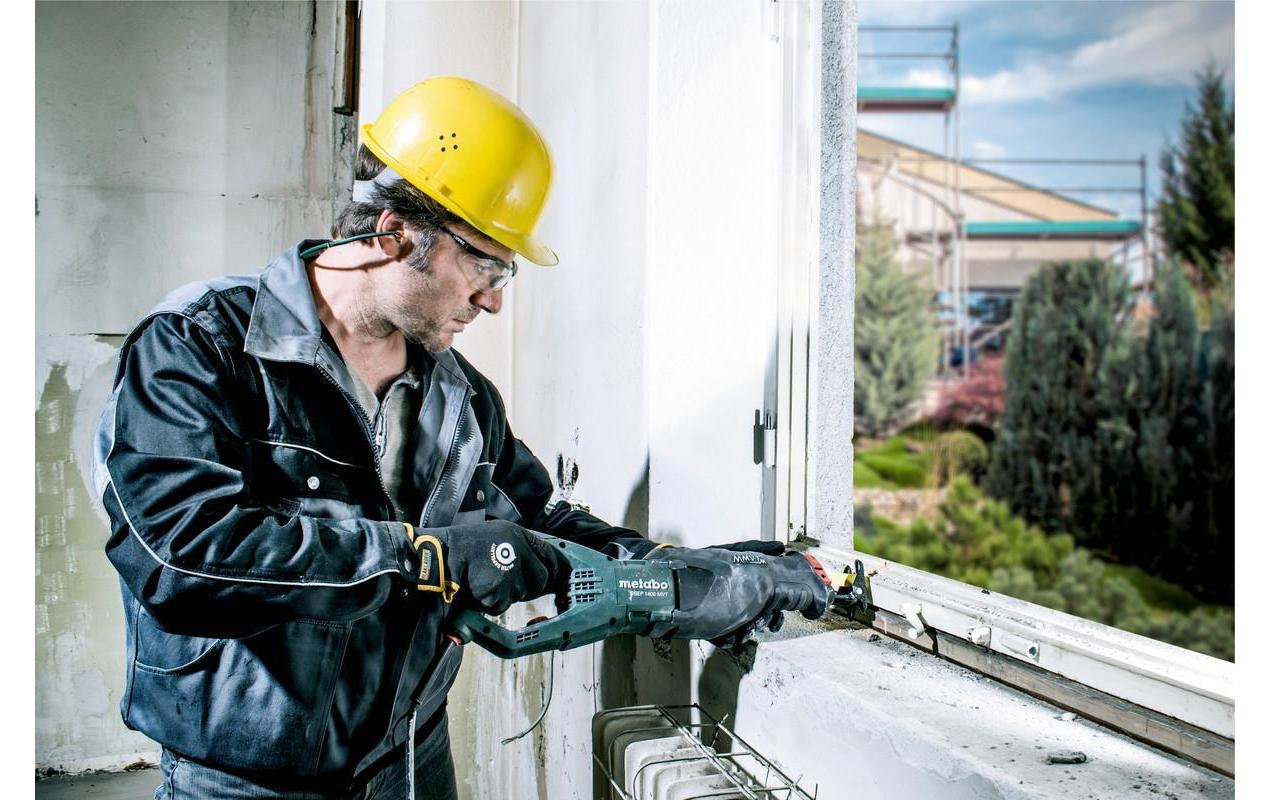 metabo Säbelsäge "SSEP 1400 MVT"