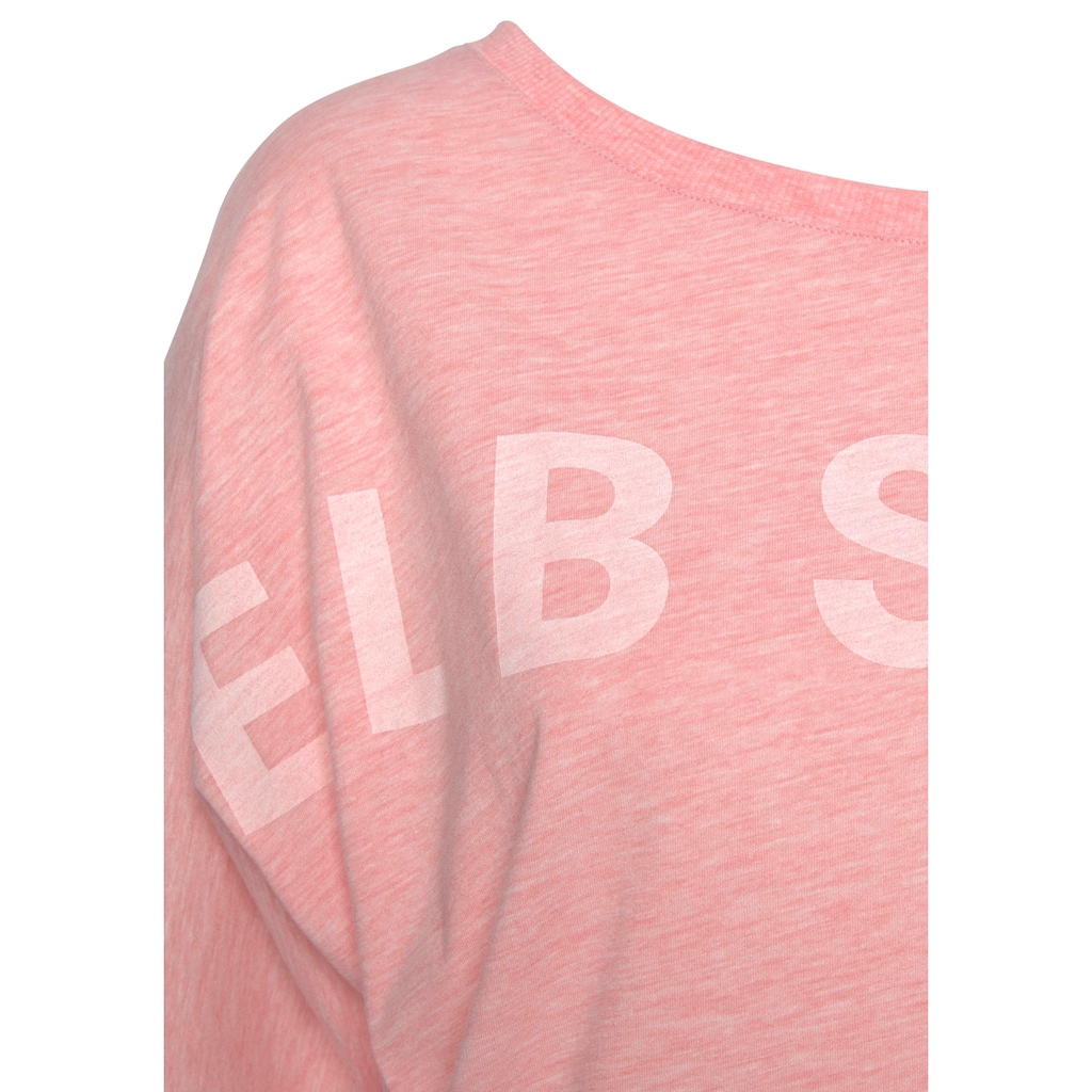 Elbsand 3/4-Arm-Shirt »Iduna«