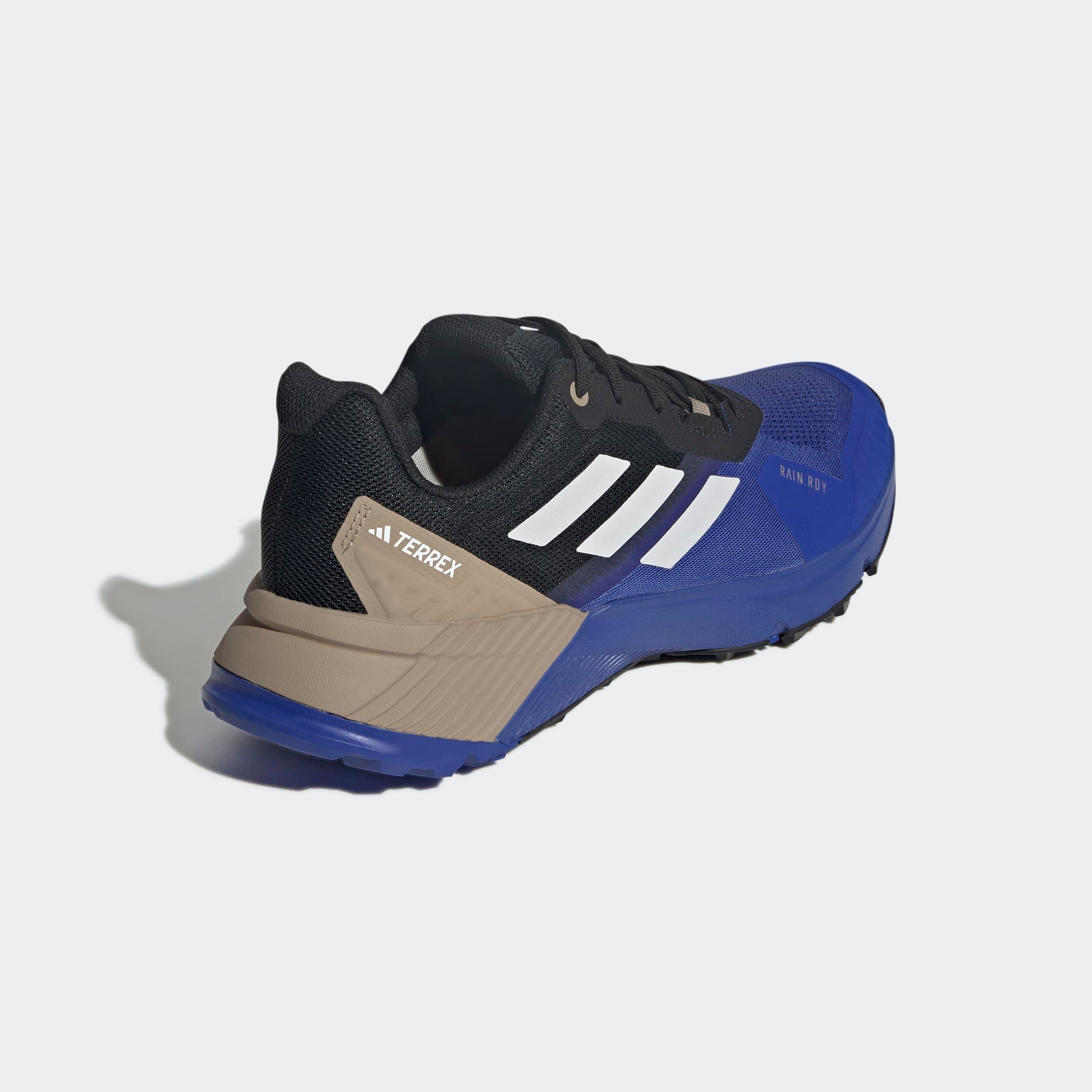 adidas TERREX Trailrunningschuh »SOULSTRIDE RAIN.RDY«, Trail-Runningschuhe