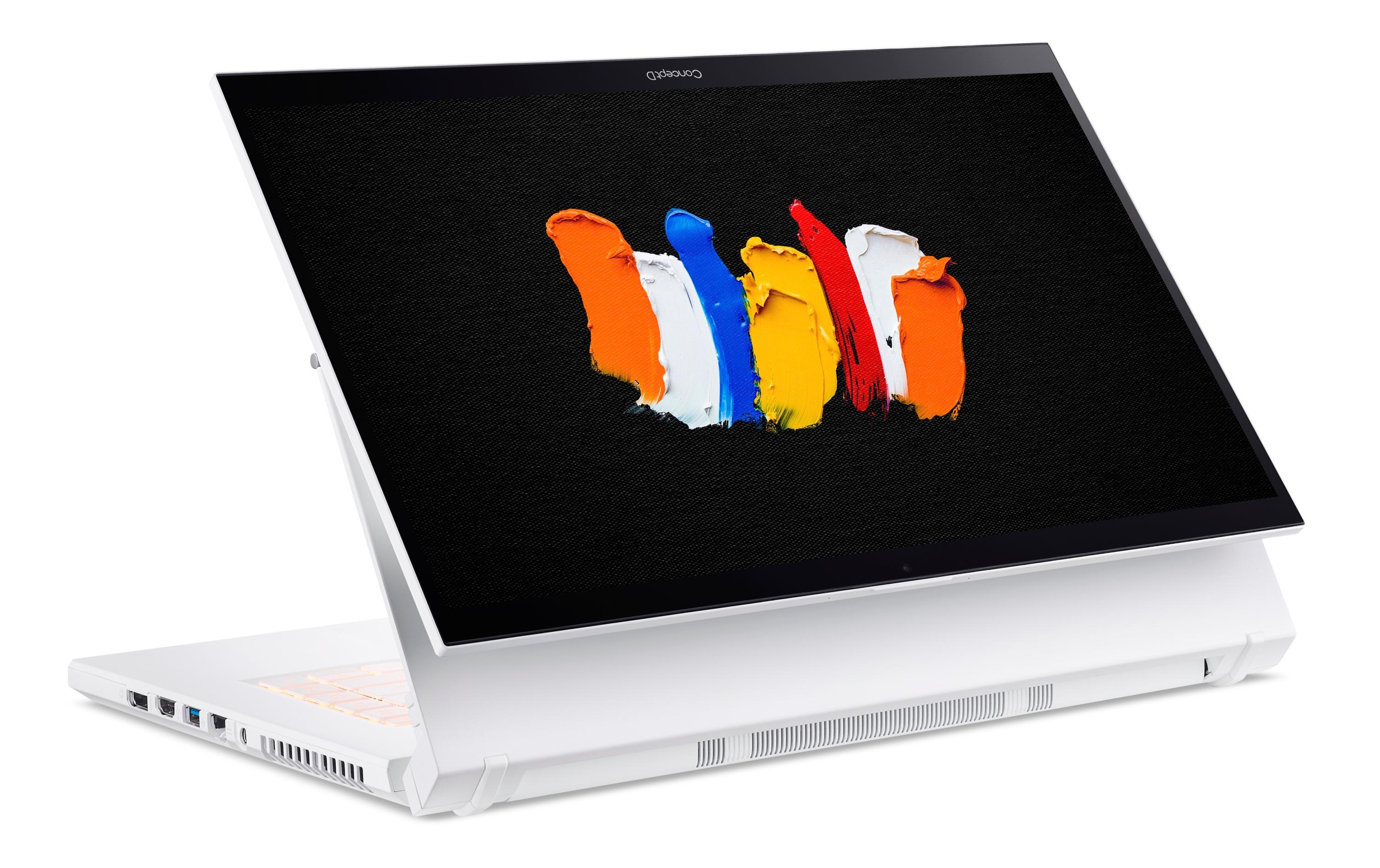 Acer Notebook »ConceptD 7 Ezel Pro («, 39,62 cm, / 15,6 Zoll, Intel, Core i7
