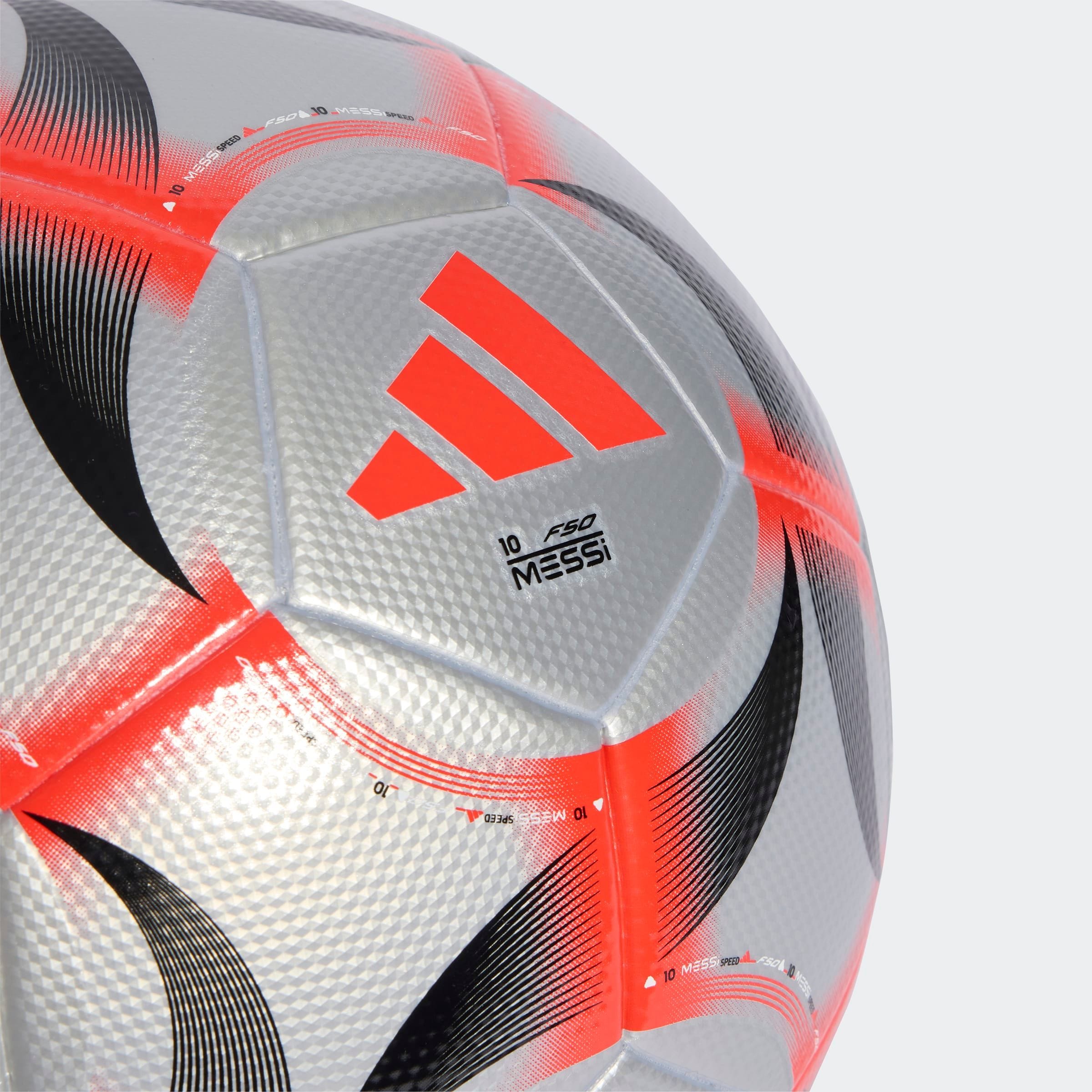 adidas Performance Fussball »MESSI LGE«, (1 St.)