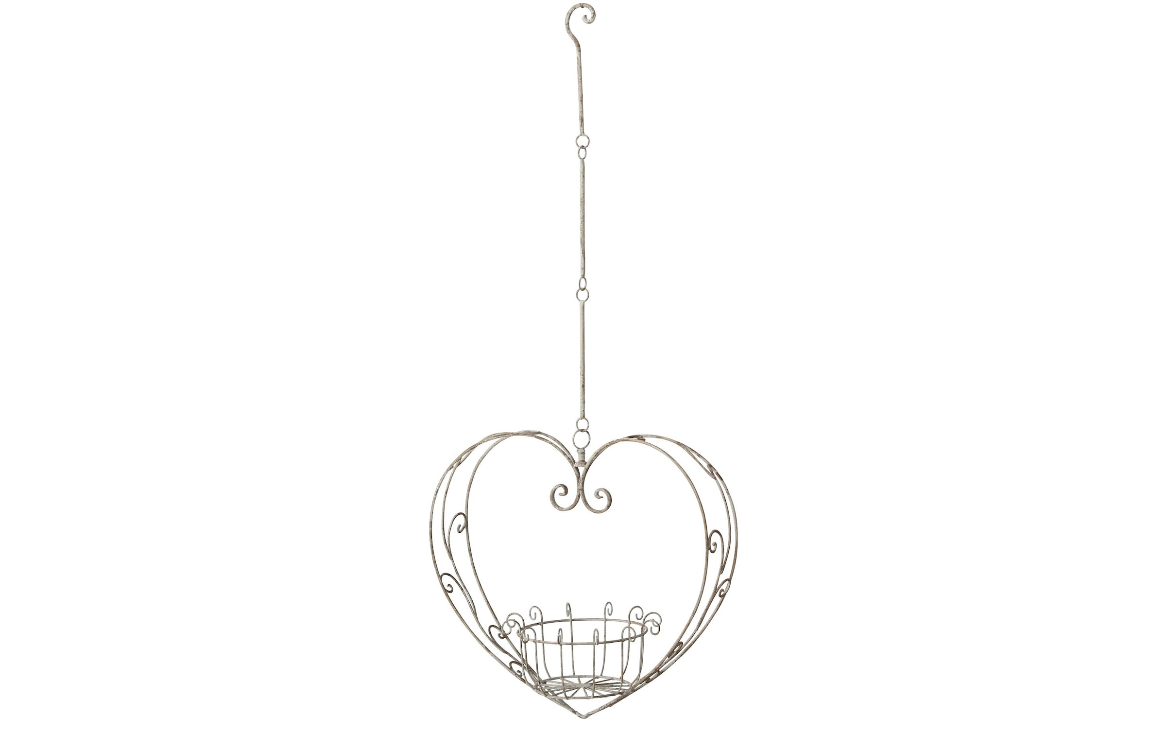 BOLTZE Blumenampel »Mino 2er Set«, (2 St.)