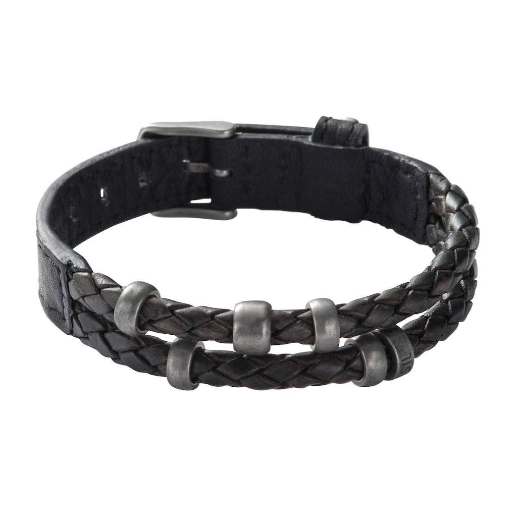 Fossil Armband »Armband Vintage Casual JF85460040«