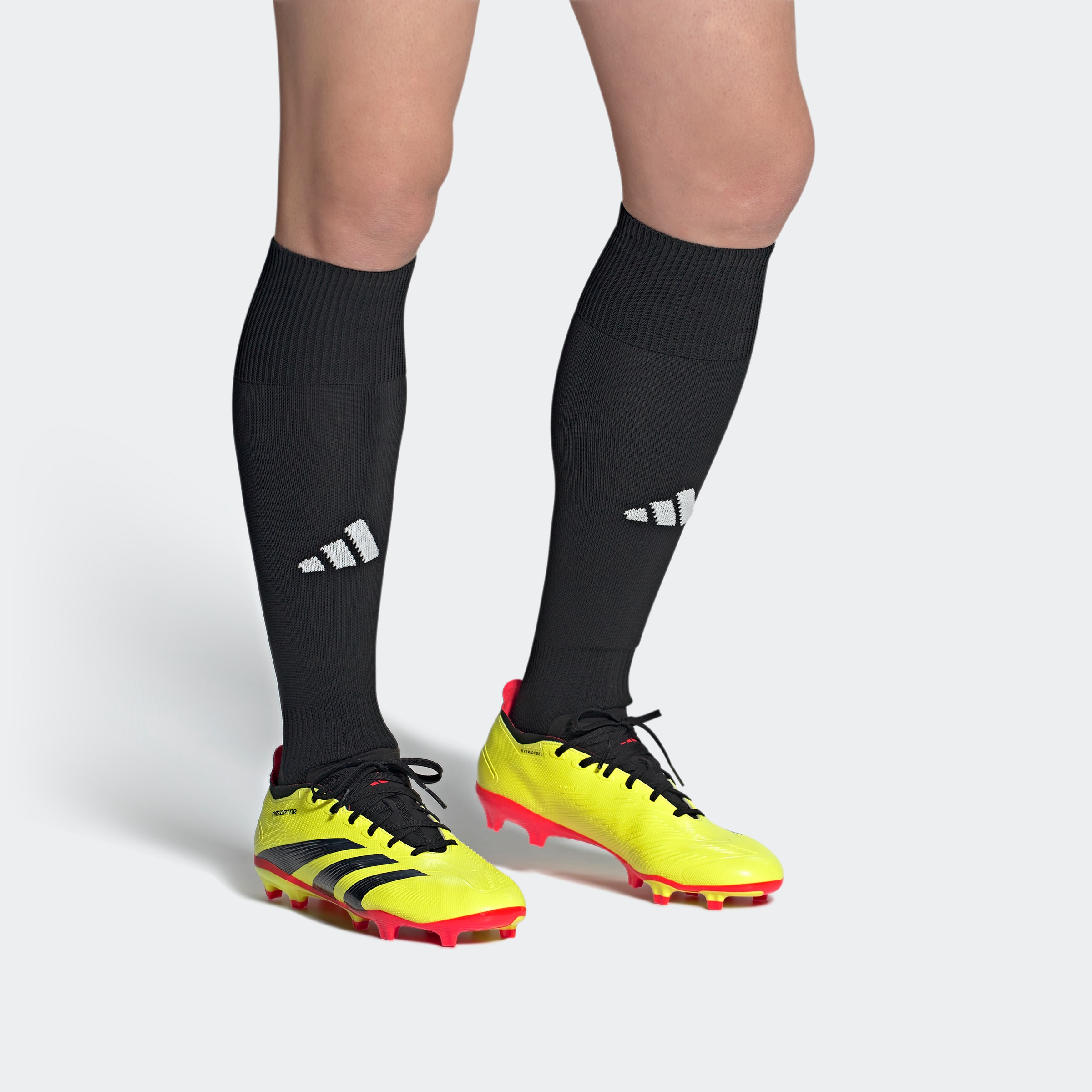 adidas Performance Fussballschuh »PREDATOR LEAGUE FG«