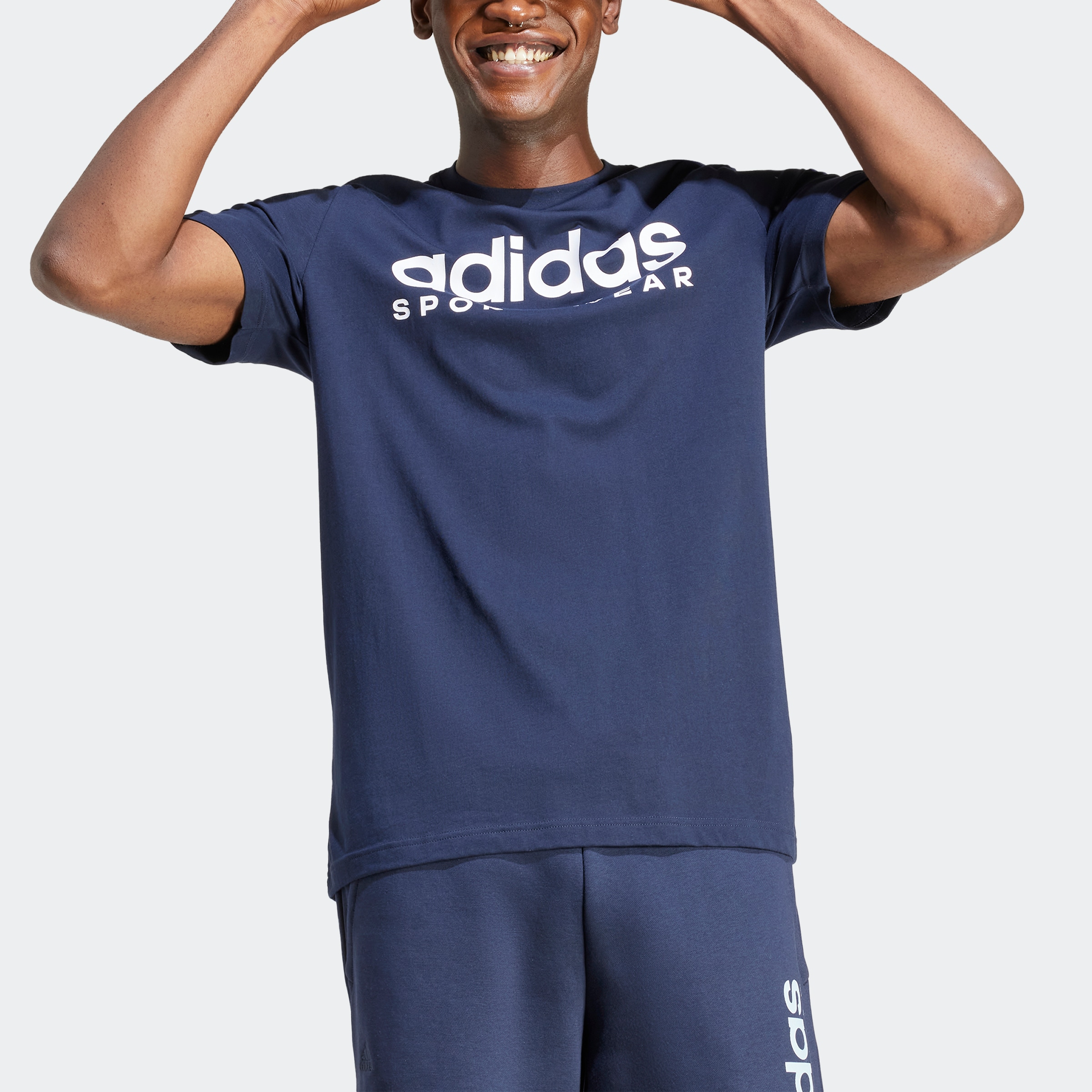 adidas Sportswear T-Shirt »SPW TEE«