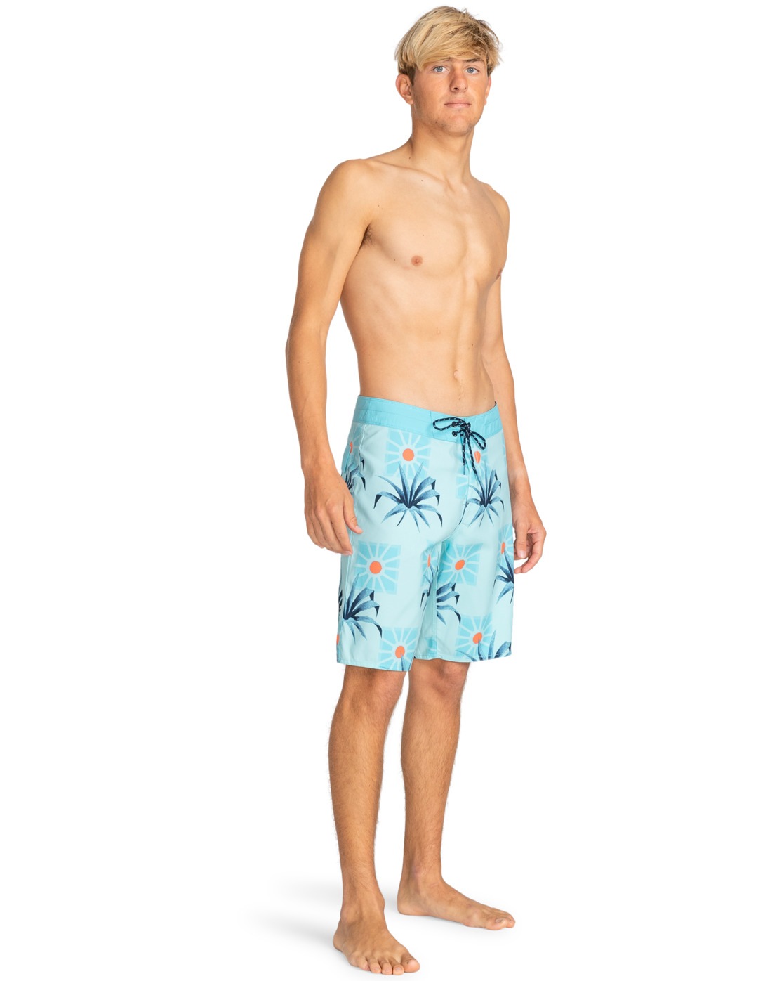 Billabong Boardshorts »Sundays 20"«
