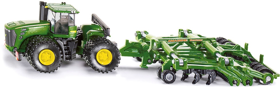 ✵ Siku Spielzeug-Traktor »SIKU Farmer, John Deere 9630 mit