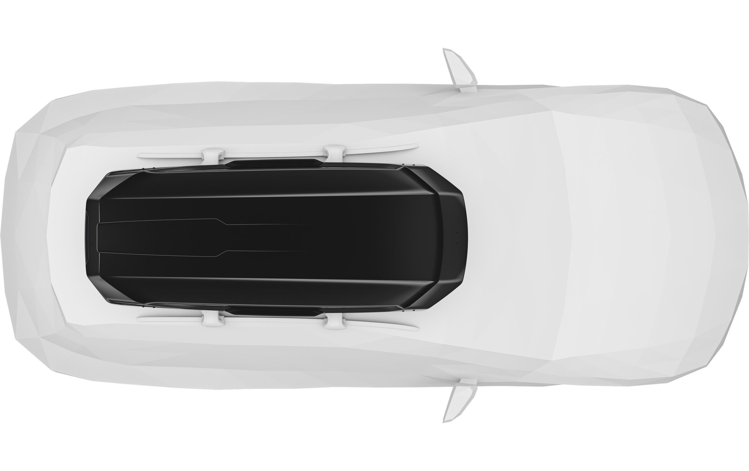 Thule Dachbox »Motion 3 XL Low«