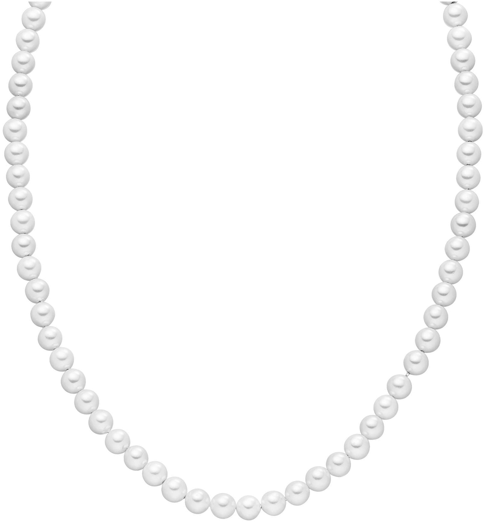 Perlenkette »Schmuck Geschenk Diligence, 23161«, mit Süsswasserzuchtperle