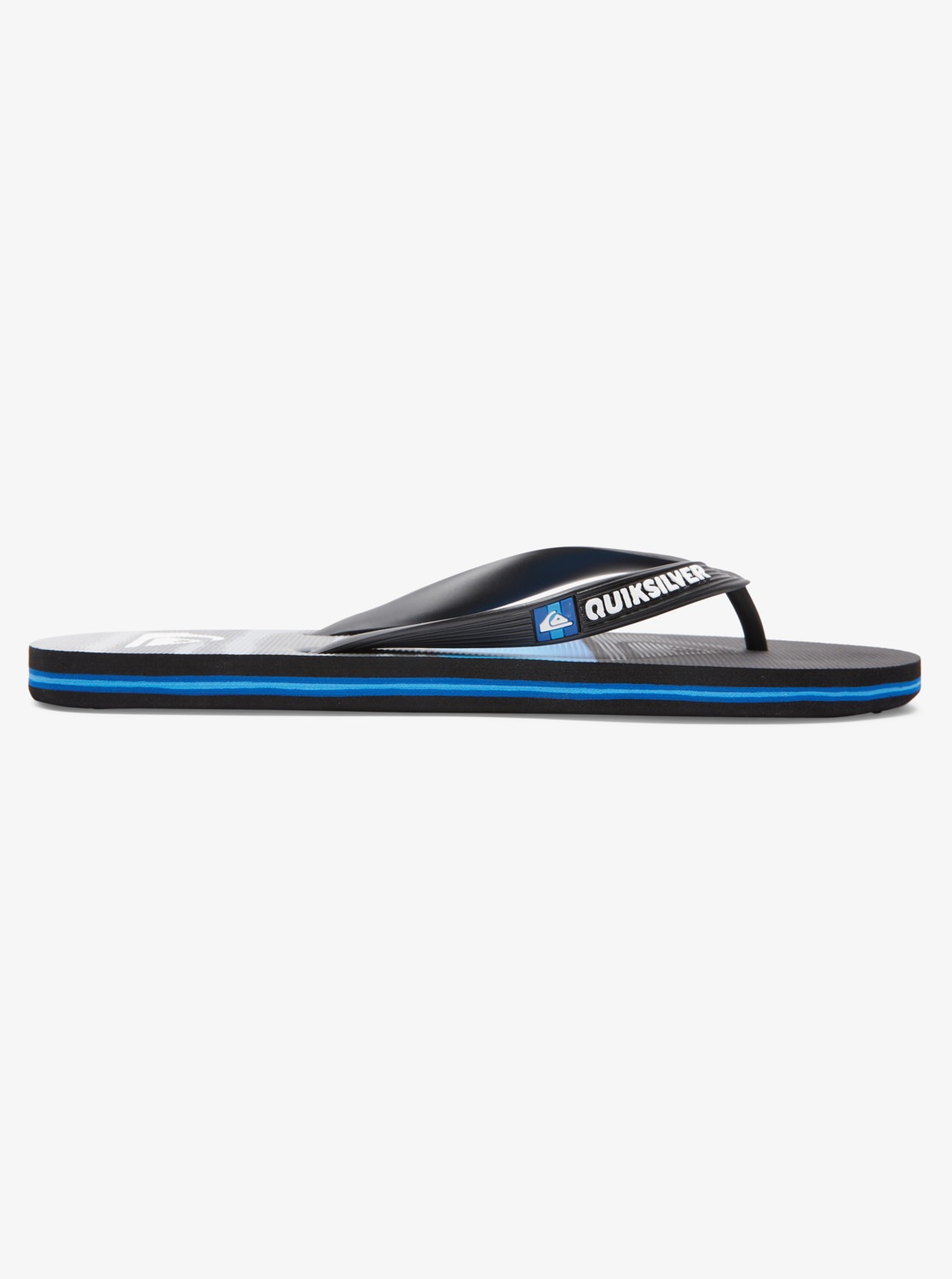 Quiksilver Sandale »Molokai Panel«