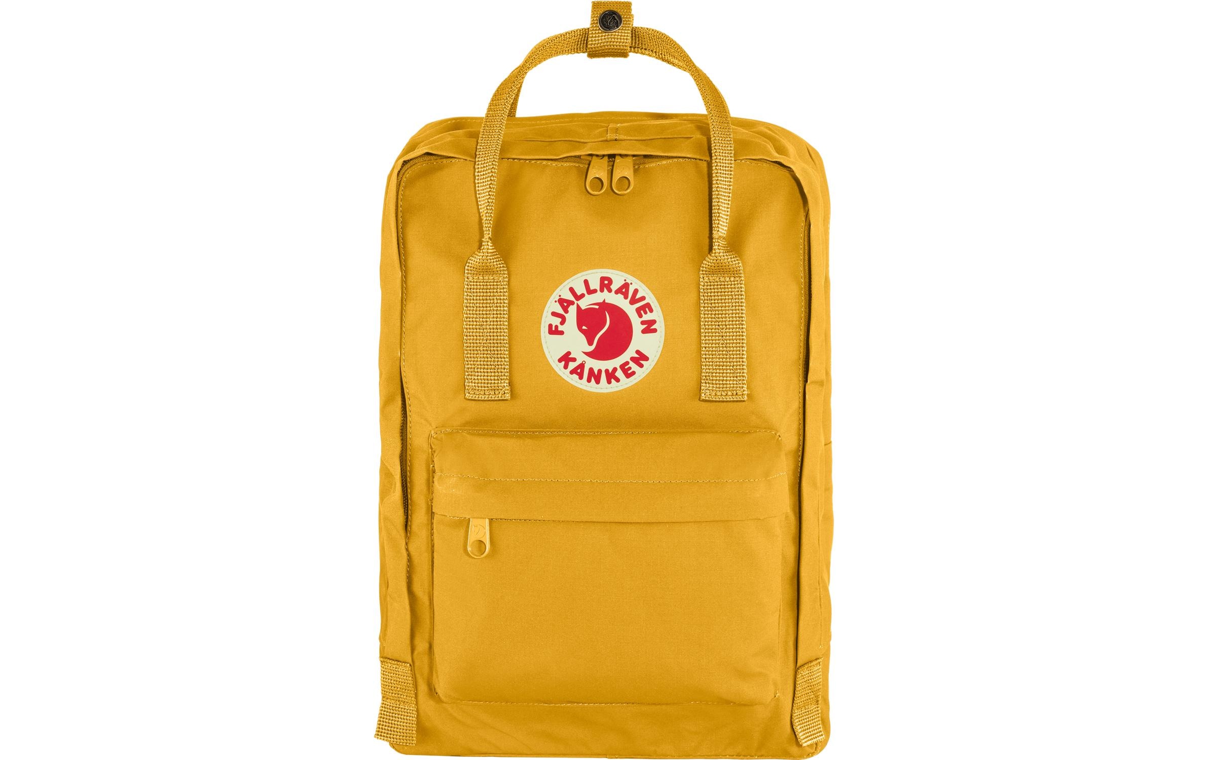 Fjällräven Freizeitrucksack »Kanken Laptop 13«